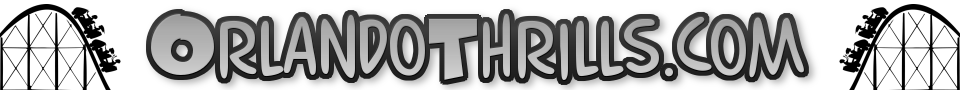 OrlandoThrills.com Logo