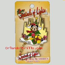 Free Monthly Pin Contest Photo