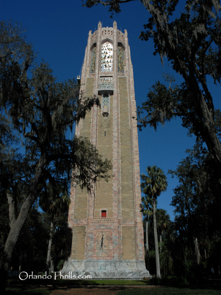 Bok Tower Gardens - OrlandoThrills.com