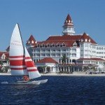 Disney’s Grand Floridian Resort & Spa