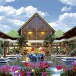 Loews Royal Pacific Resort