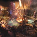 Pirates Dinner Adventure